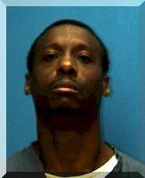 Inmate Darryl D Edwards