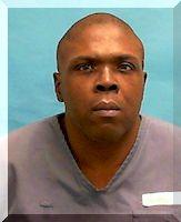 Inmate David B Williams