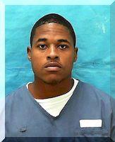 Inmate Deandre A Smith