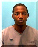 Inmate Demetrio L Tyler