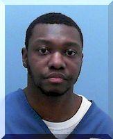 Inmate Demetrius L Allen