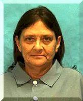 Inmate Denise Griesler