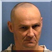 Inmate Dennis D Madison
