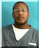 Inmate Deontae L Mcroy