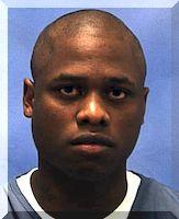 Inmate Dequain R Mcbride