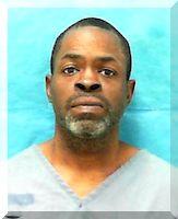 Inmate Derrick E Daniels