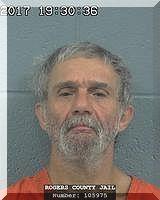 Inmate Deryl Lee Keifer