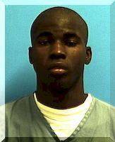 Inmate Diaz C Washington