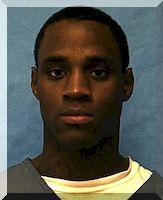 Inmate Dontravis Smith