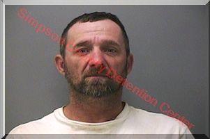 Inmate Douglas Dewayne Haynes