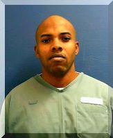 Inmate Duane I Walker