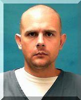 Inmate Dustin J Hill