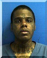 Inmate Dwayne A Fisher