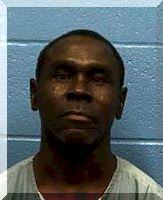 Inmate Eddie L Brown