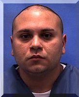 Inmate Eddie L Rodriguez