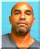 Inmate Eduardo Rodriguez