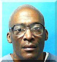 Inmate Elijah J Fulton