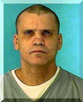 Inmate Eloy Garcia