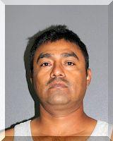 Inmate Enrique Espinozacarreno