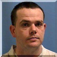 Inmate Eric Bennett