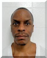 Inmate Eric Boone