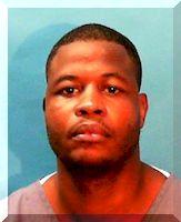 Inmate Eric G Moore