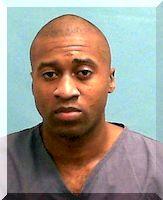 Inmate Evan D Walker