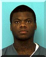 Inmate Favian Gooden