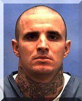 Inmate Frank S Jr Meyer