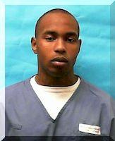 Inmate Fred L Iii Battle