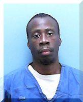 Inmate Freddie O Iii Felder