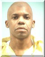 Inmate Fredrick Hooker