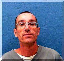 Inmate Gary Wiseman