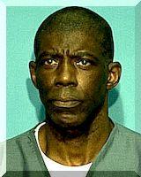 Inmate Glenn Blair