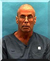 Inmate Gregory Stanley