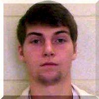 Inmate Jake Dylan Moore