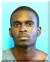 Inmate Jamal D Johnson