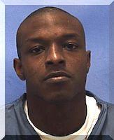 Inmate James A Iii Wilson