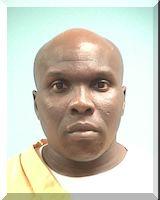 Inmate James Bell