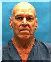 Inmate James Sizemore