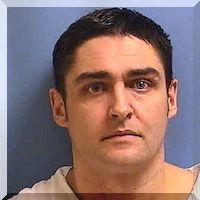 Inmate Jamie M Tosta