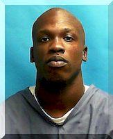 Inmate Jaquez Lovett