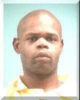 Inmate Jarvis Johnson