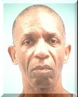 Inmate Jarvis Shelton