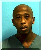 Inmate Jason D Whitsett