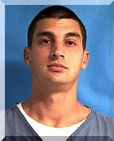 Inmate Jason M Childs