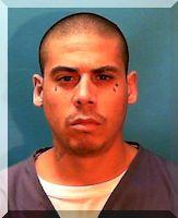 Inmate Jason Maldonado