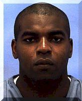 Inmate Javaris L Mccants