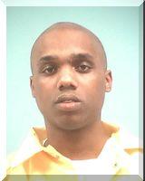 Inmate Javontae Taliaferro