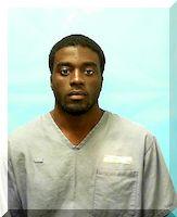 Inmate Jaylin M Pittman